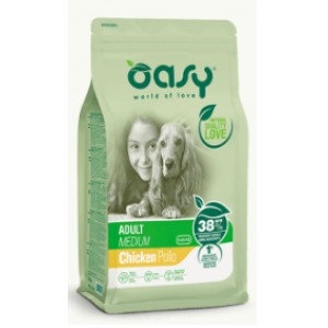 OASY ADULT MEDIUM